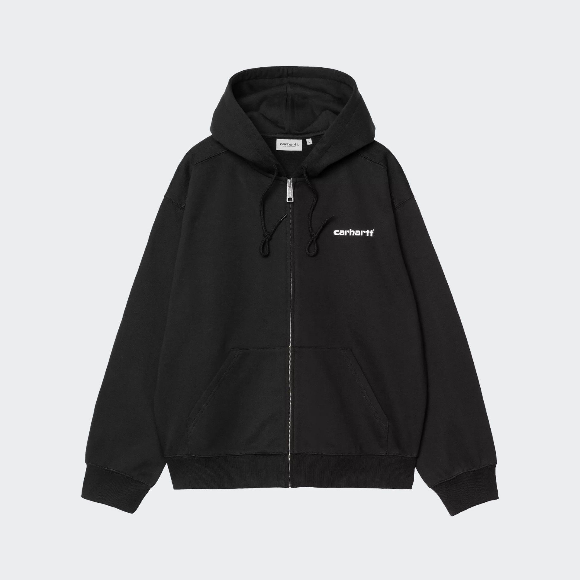 Carhartt WIP Hooded Archive Lines Jacket