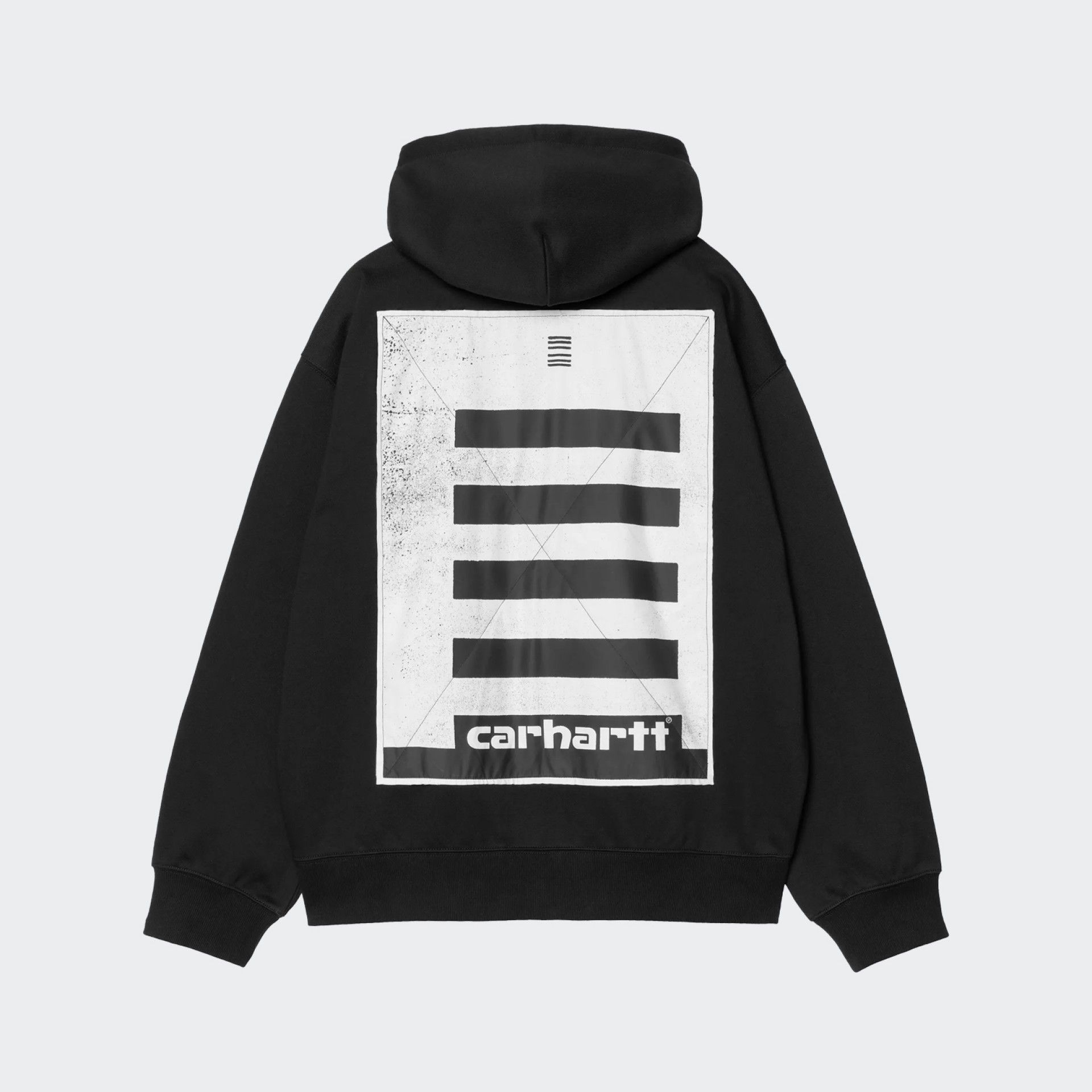 Carhartt WIP Hooded Archive Lines Jacket