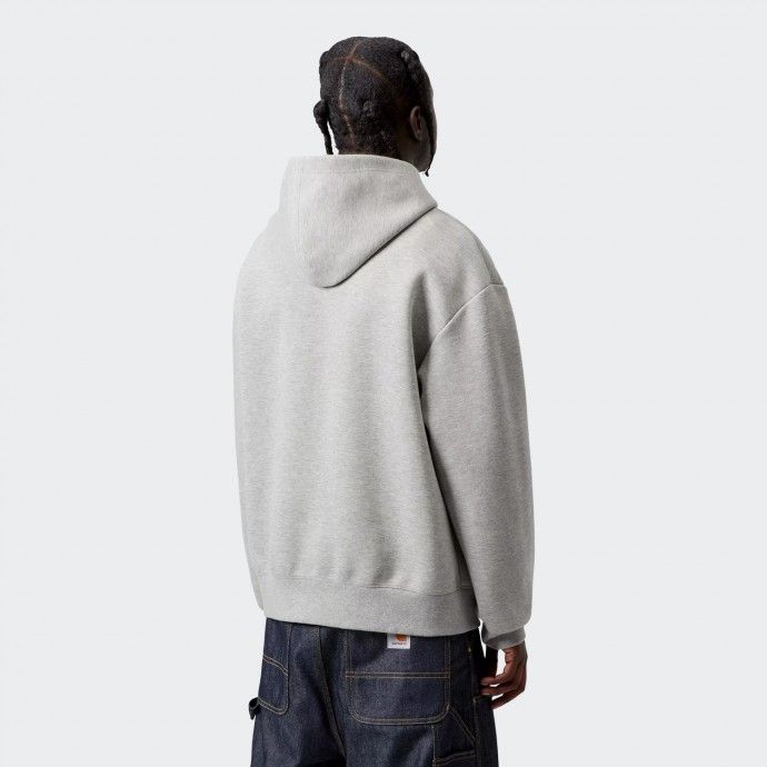 Hoodie Carhartt WIP Hooded Alda