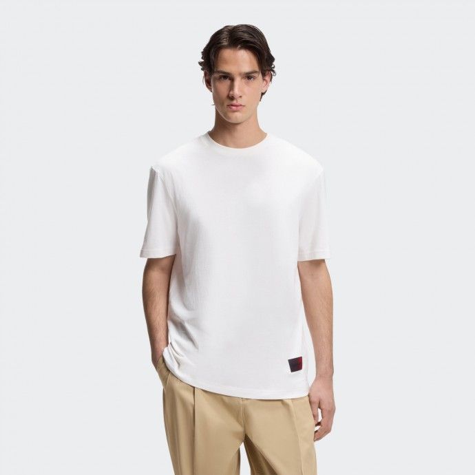 T-shirt Hugo
