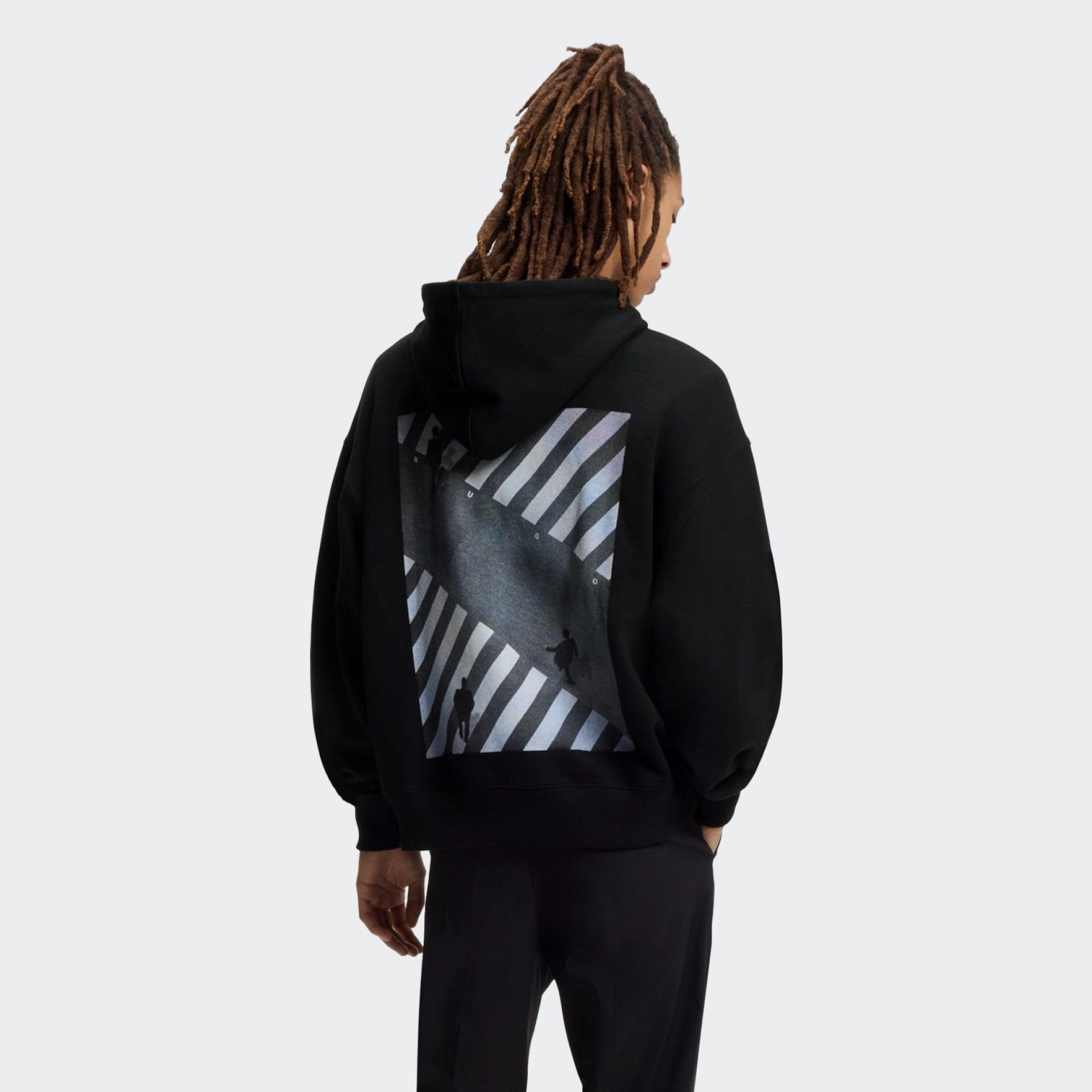 Hugo Hoodie