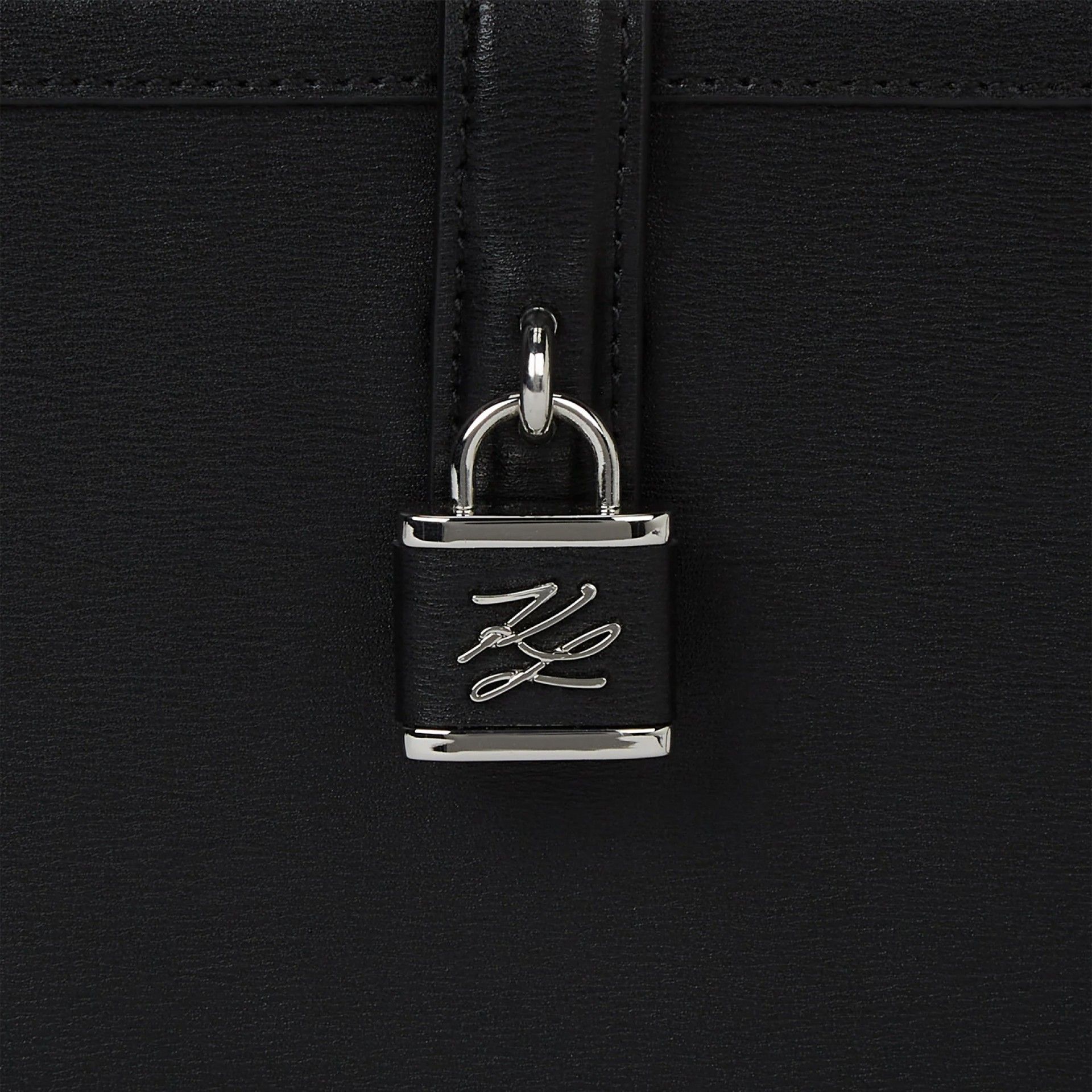 Bolso bandolera Karl Lagerfeld