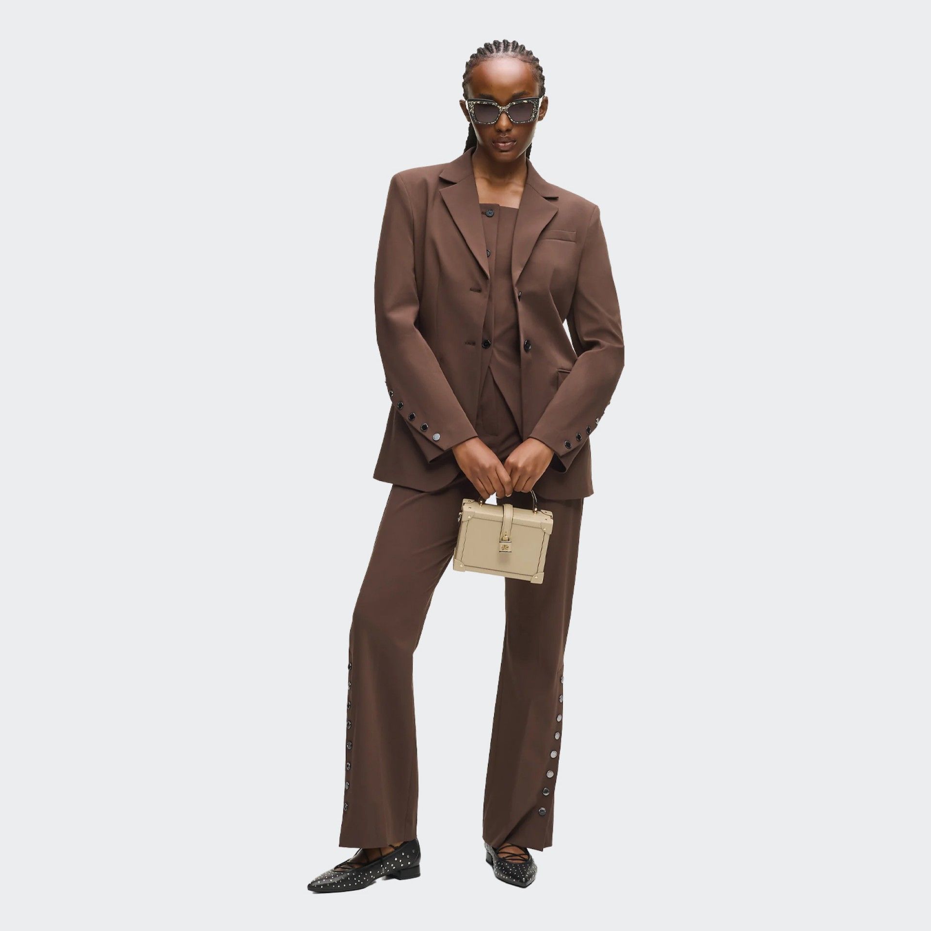 Karl Lagerfeld Shoulder Bag