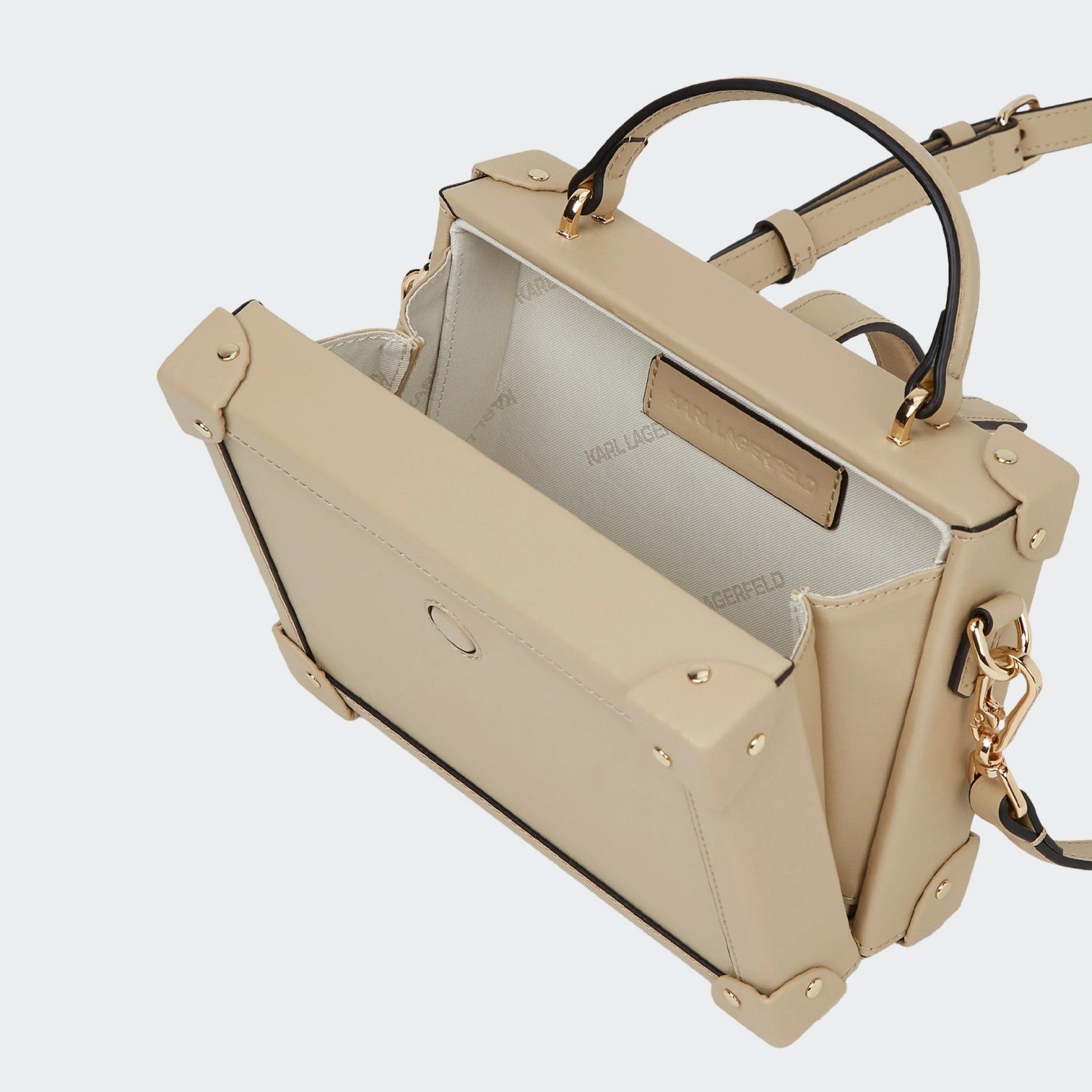 Karl Lagerfeld Shoulder Bag