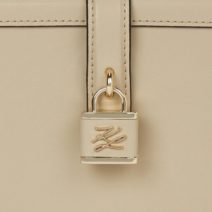 Mala Tiracolo Karl Lagerfeld