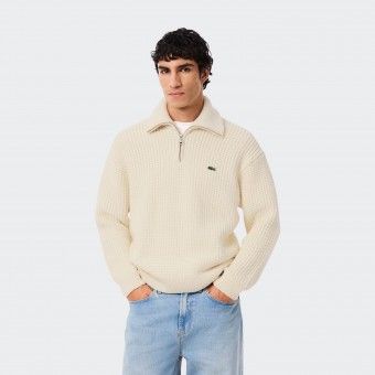 Camisola de Malha Lacoste