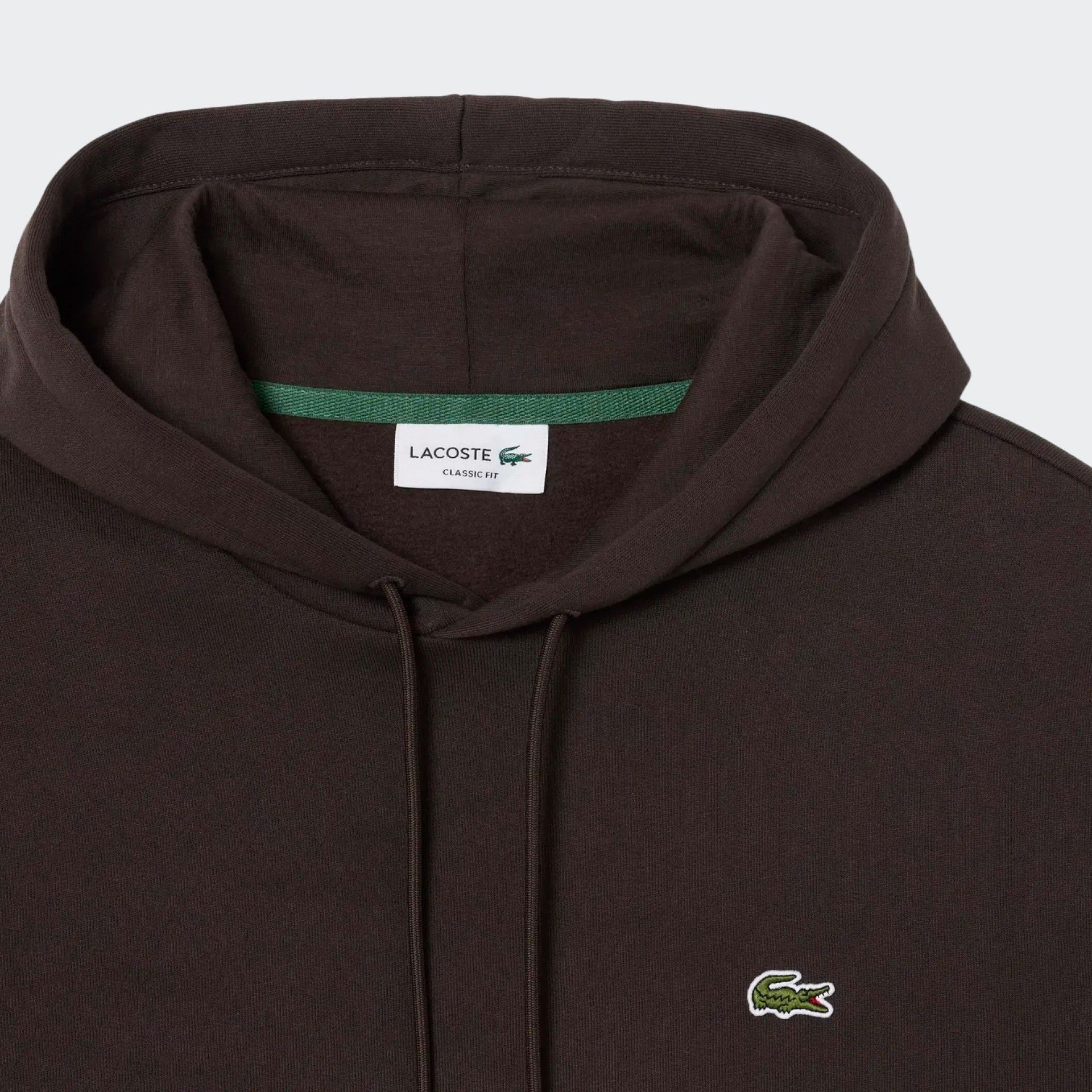 Hoodie Lacoste