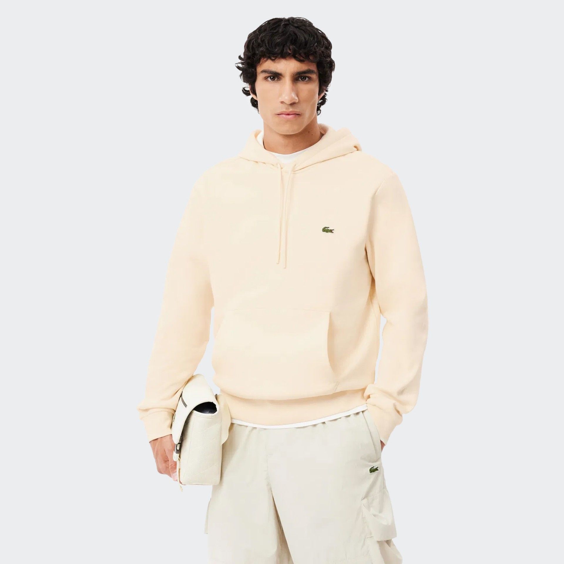 Lacoste Hoodie