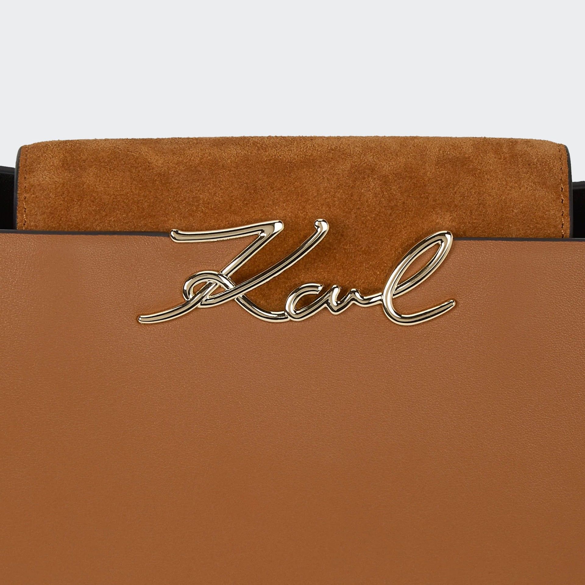 Karl Lagerfeld Shoulder Bag