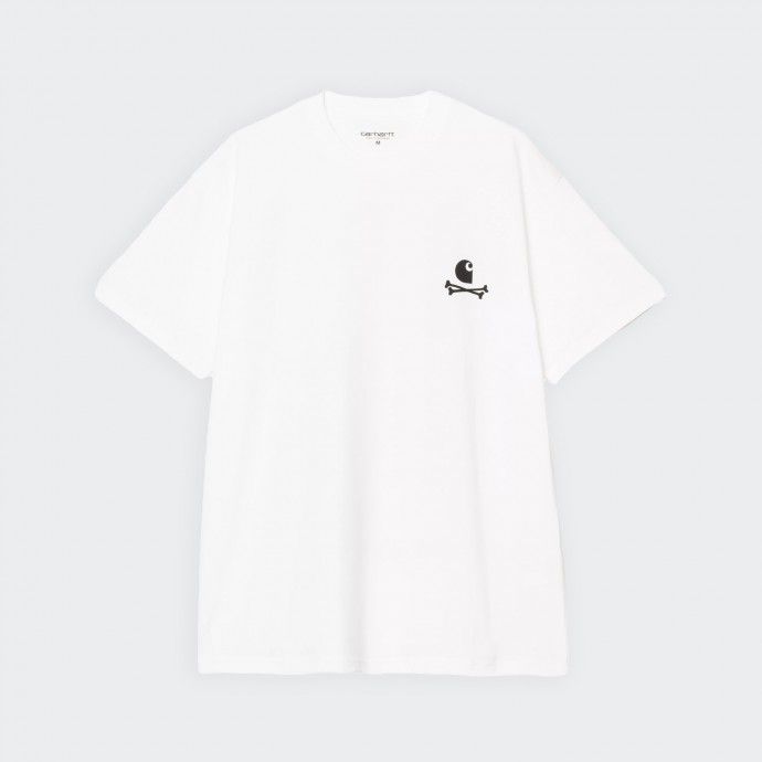 Camiseta Carhartt WIP S/S C Logo Archive