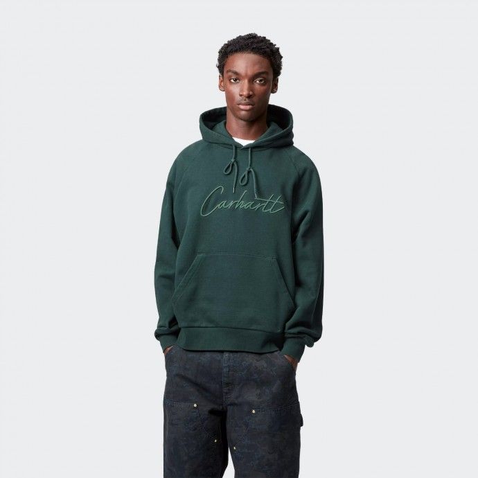 Hoodie Carhartt WIP Ray