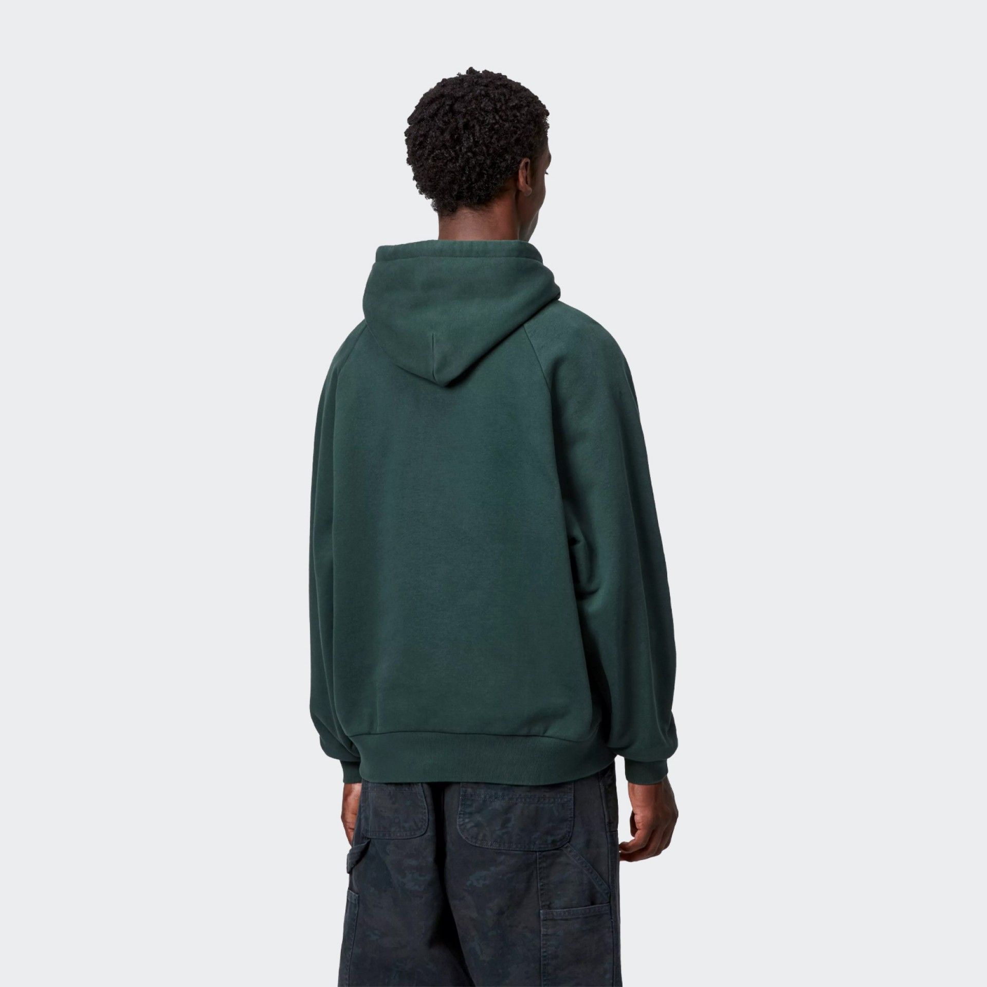 Hoodie Carhartt WIP Ray