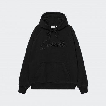 Hoodie Carhartt WIP Ray