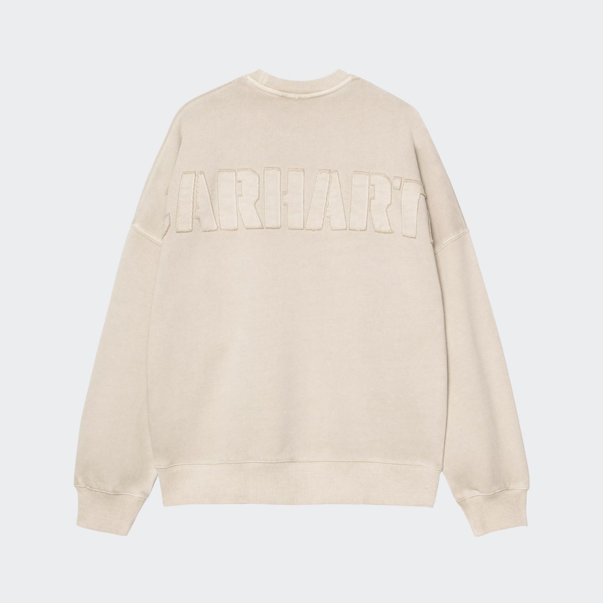 Carhartt WIP RGGD Sweatshirt