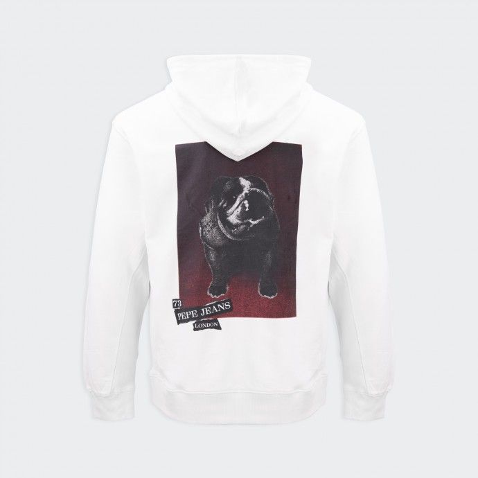 Pepe Jeans Hoodie