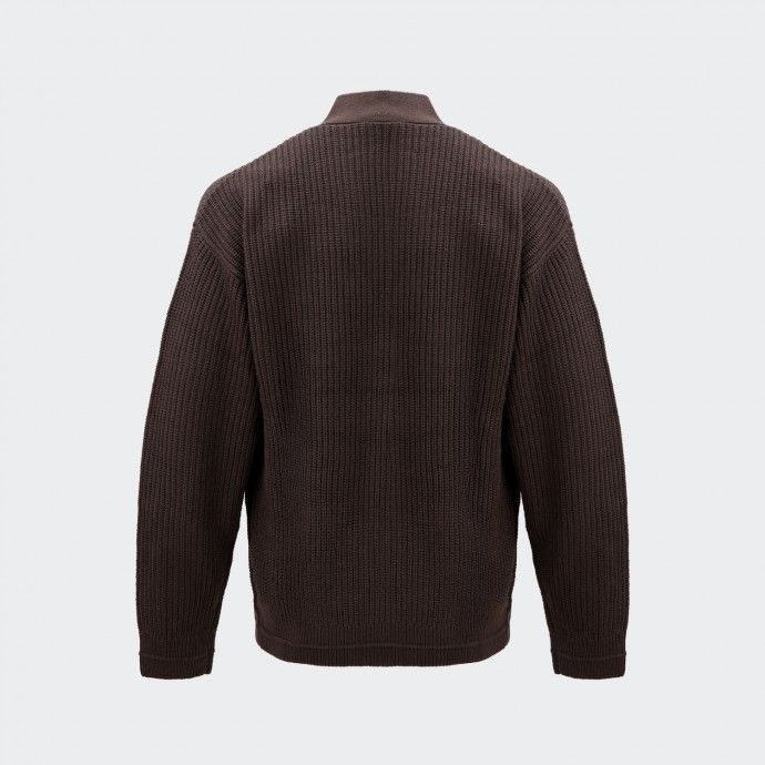 Urban Project Knit Jacket