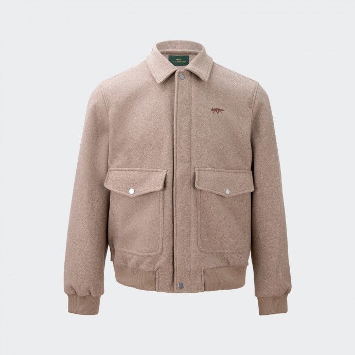 Urban Project Jacket