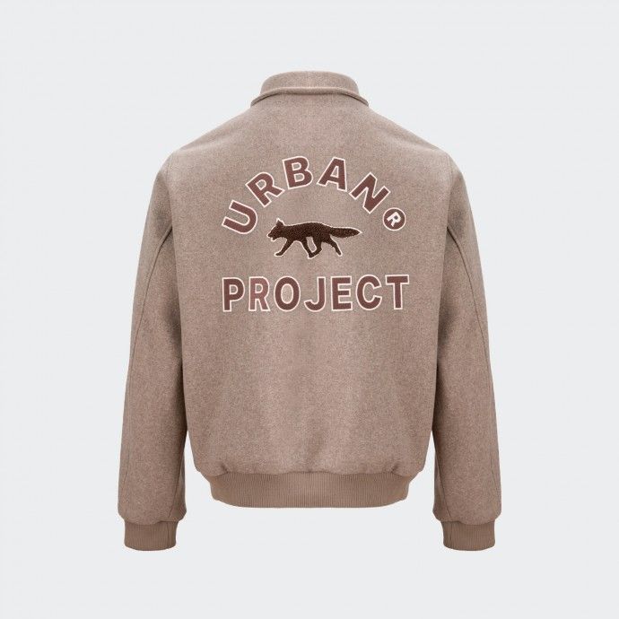 Urban Project Jacket