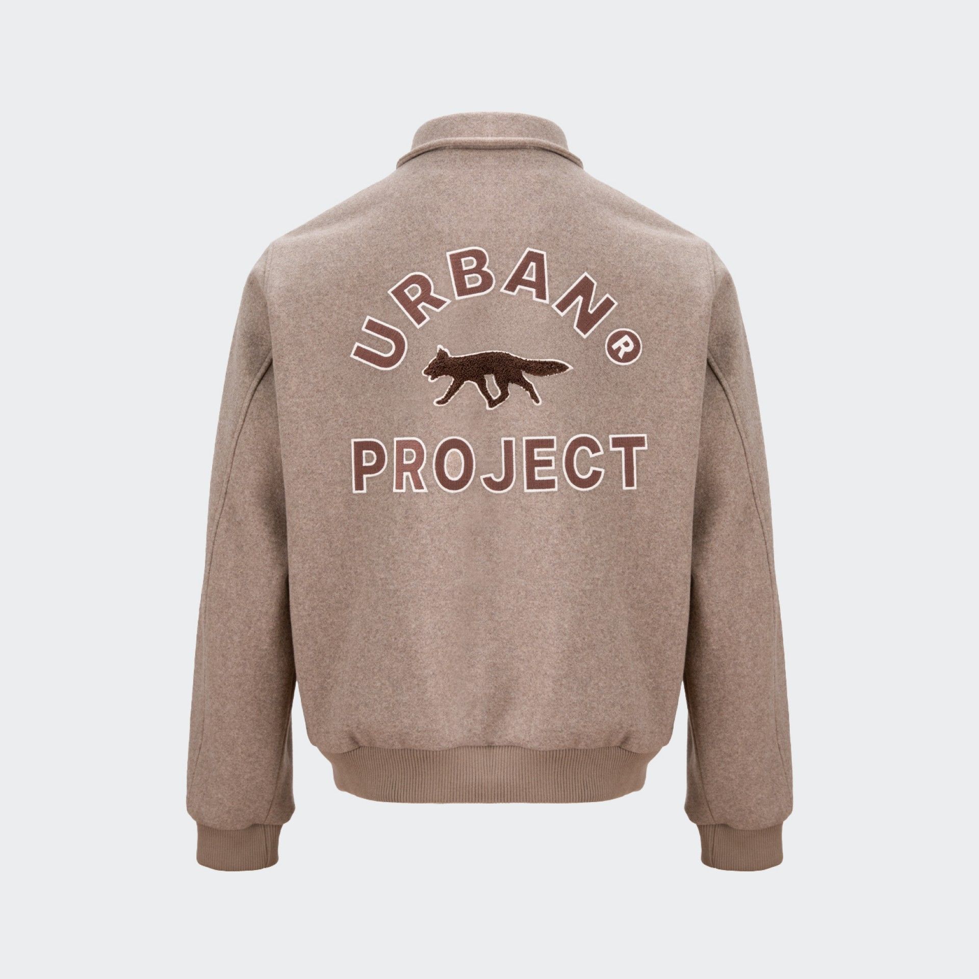 Urban Project Jacket