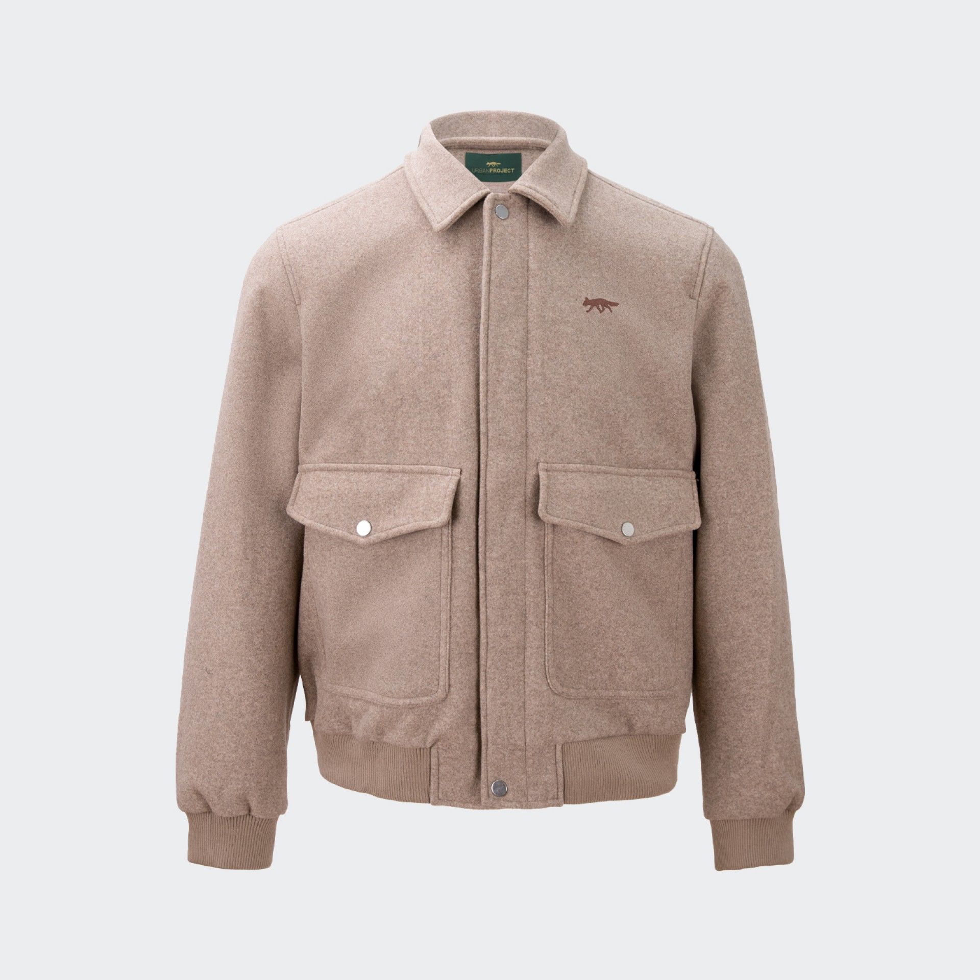 Urban Project Jacket