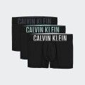 Calvin Klein 3-Pack Boxers