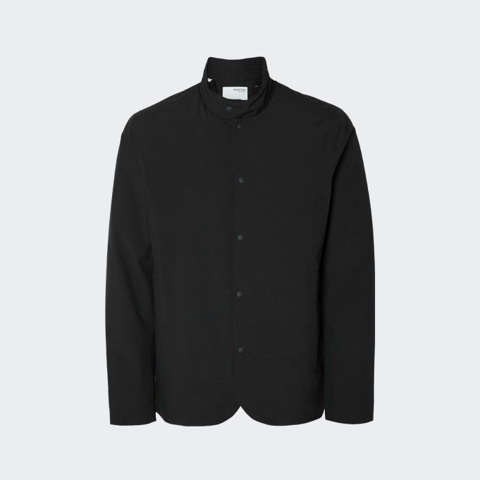 Selected Homme Parka