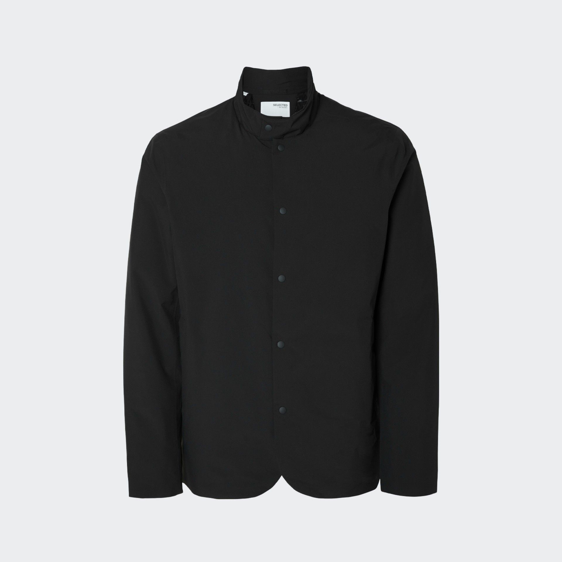 Selected Homme Parka