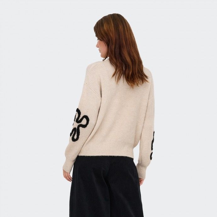 Camisola de Malha Only