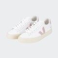 Veja Campo Chromefree Leather Sneakers
