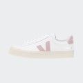 Veja Campo Chromefree Leather Sneakers