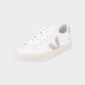Veja Campo Chromefree Leather Sneakers
