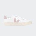 Veja Campo Chromefree Leather Sneakers