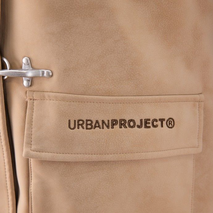 Urban Project Jacket