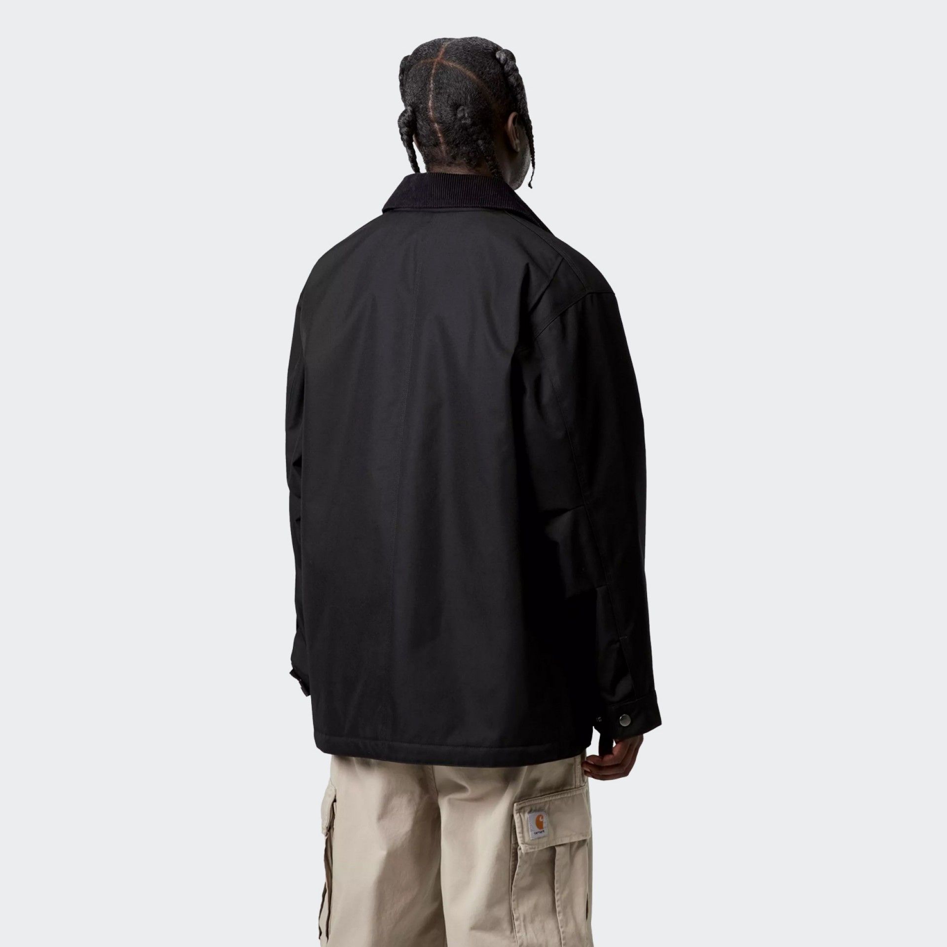 Blusão Carhartt WIP Adair