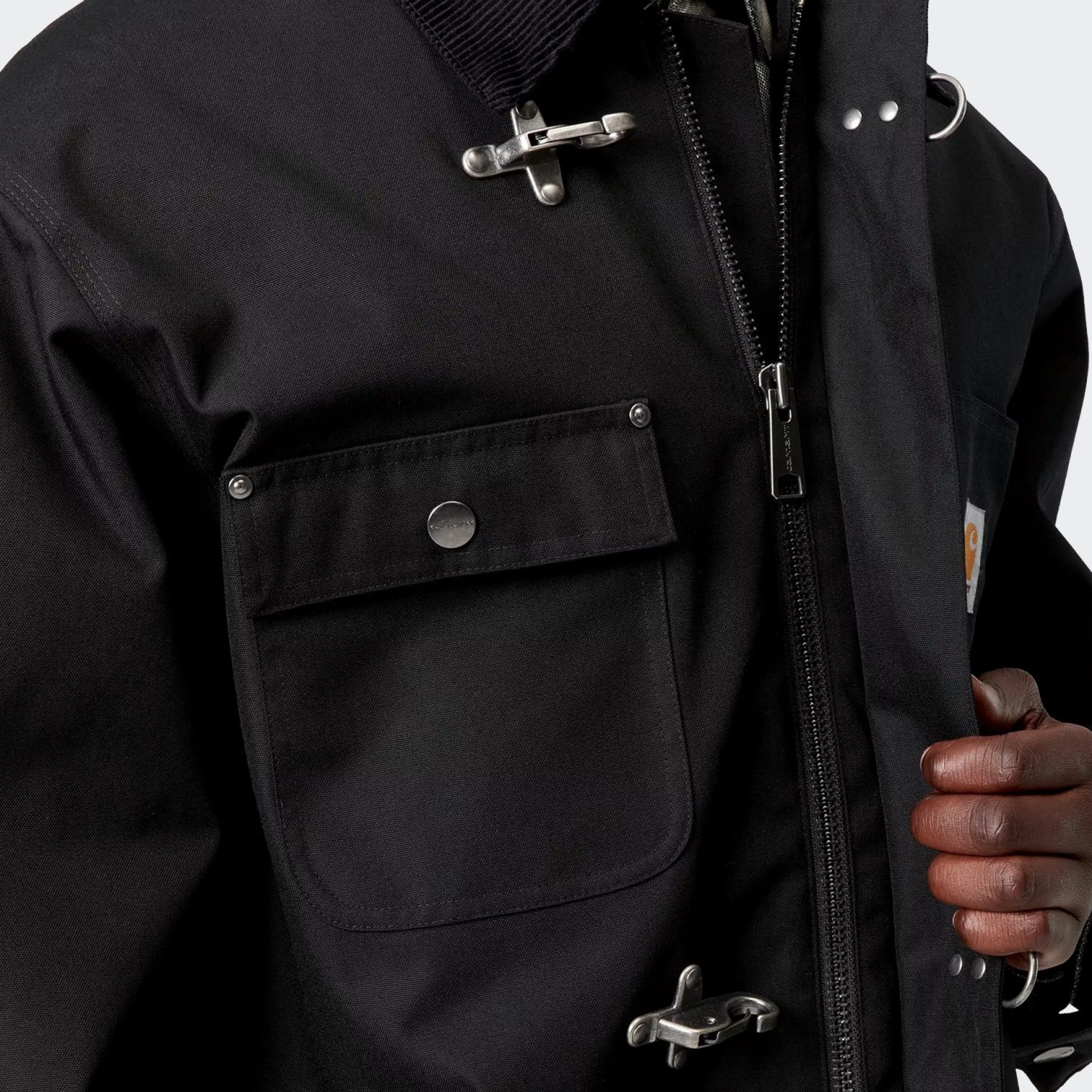 Carhartt WIP Adair Jacket