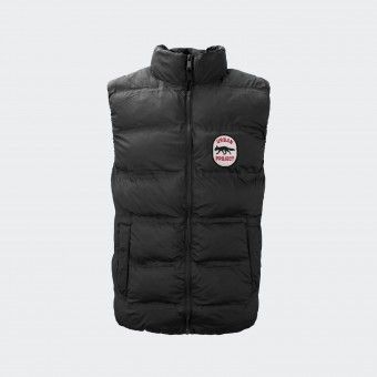 Gilet matelassé Urban Project Gilet matelassé Urban Project
