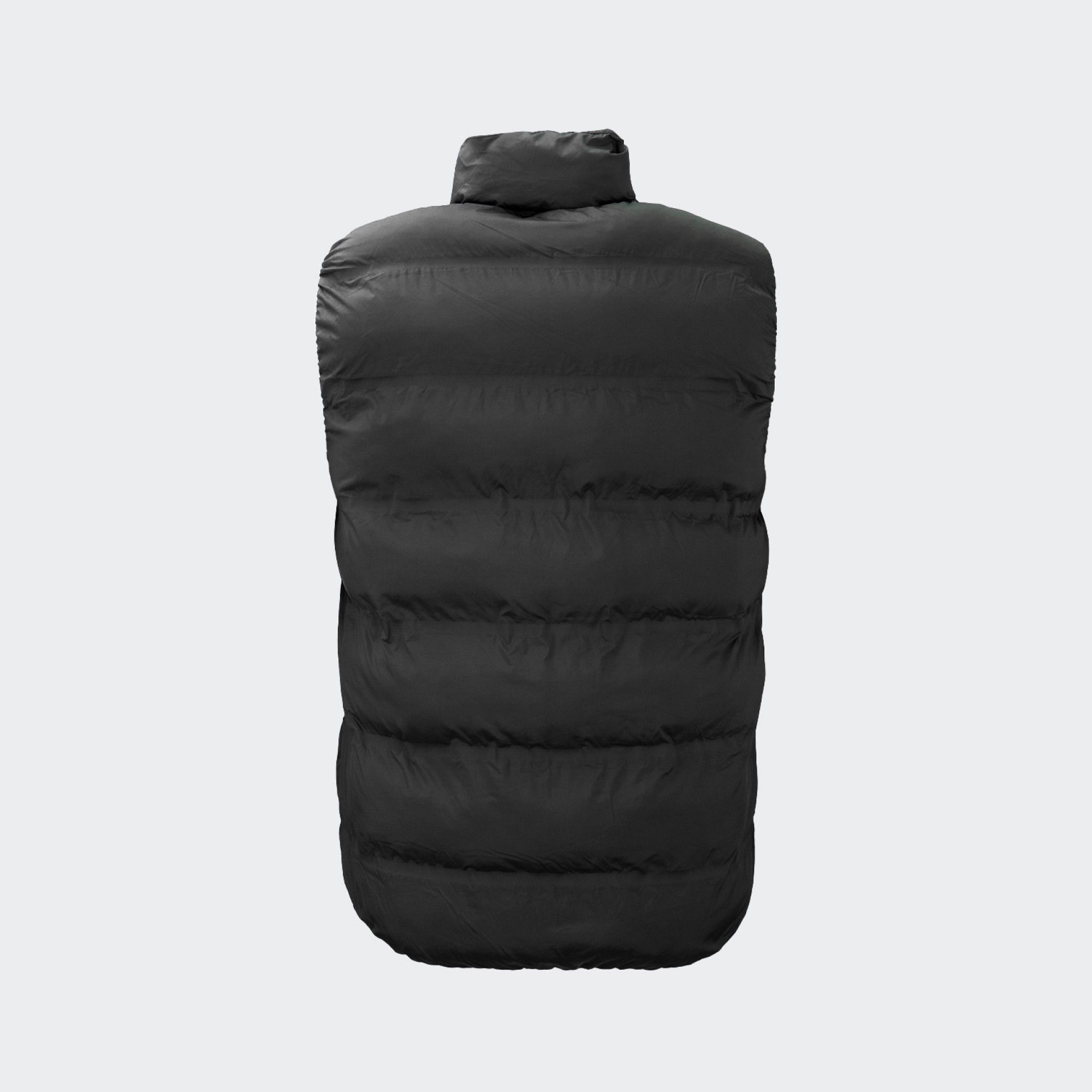 Urban Project Padded Waistcoat