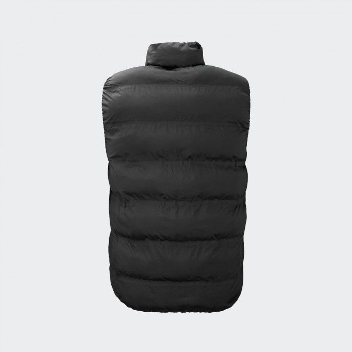 Urban Project Padded Waistcoat