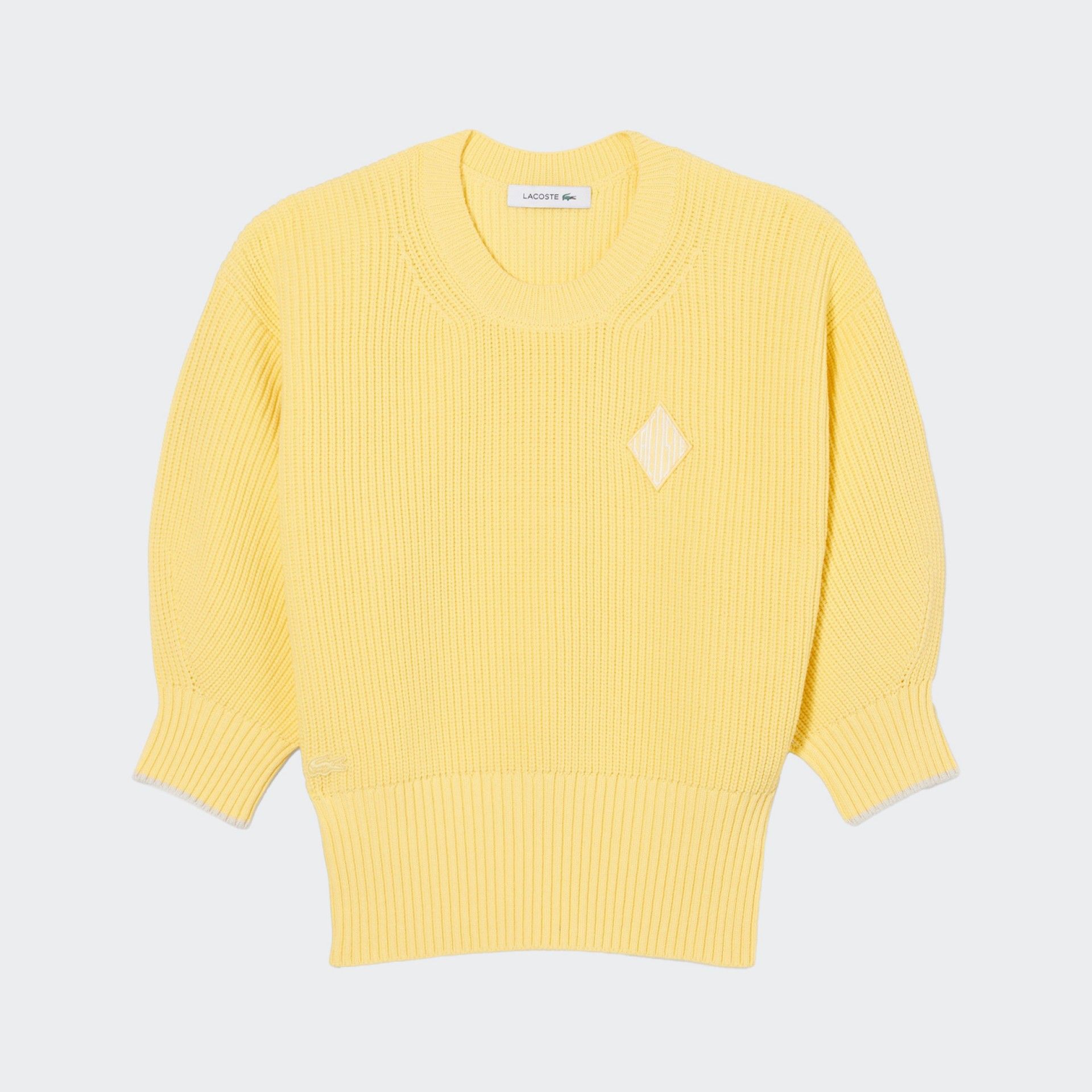 Lacoste Knit Sweater