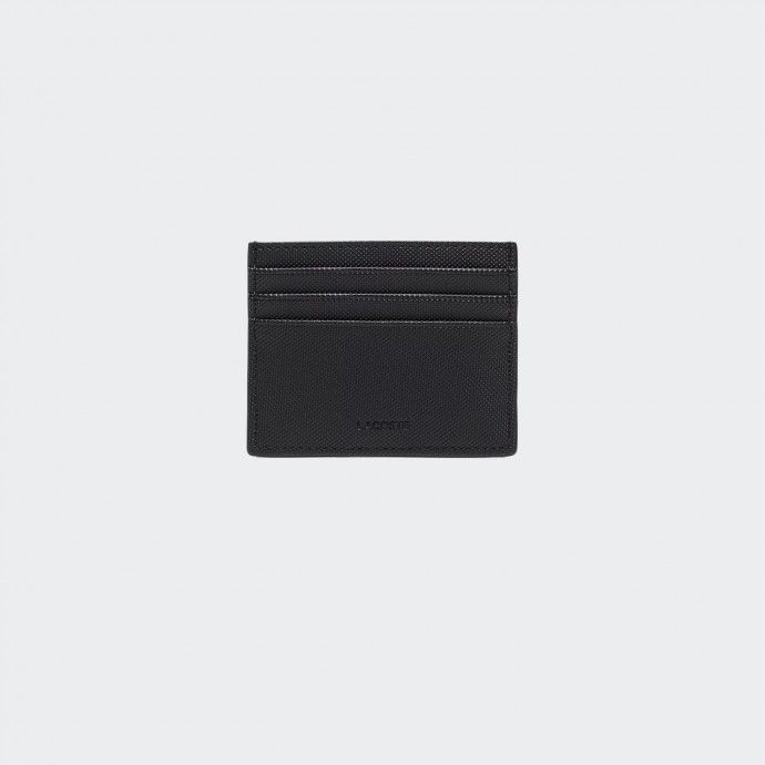 Lacoste card holder