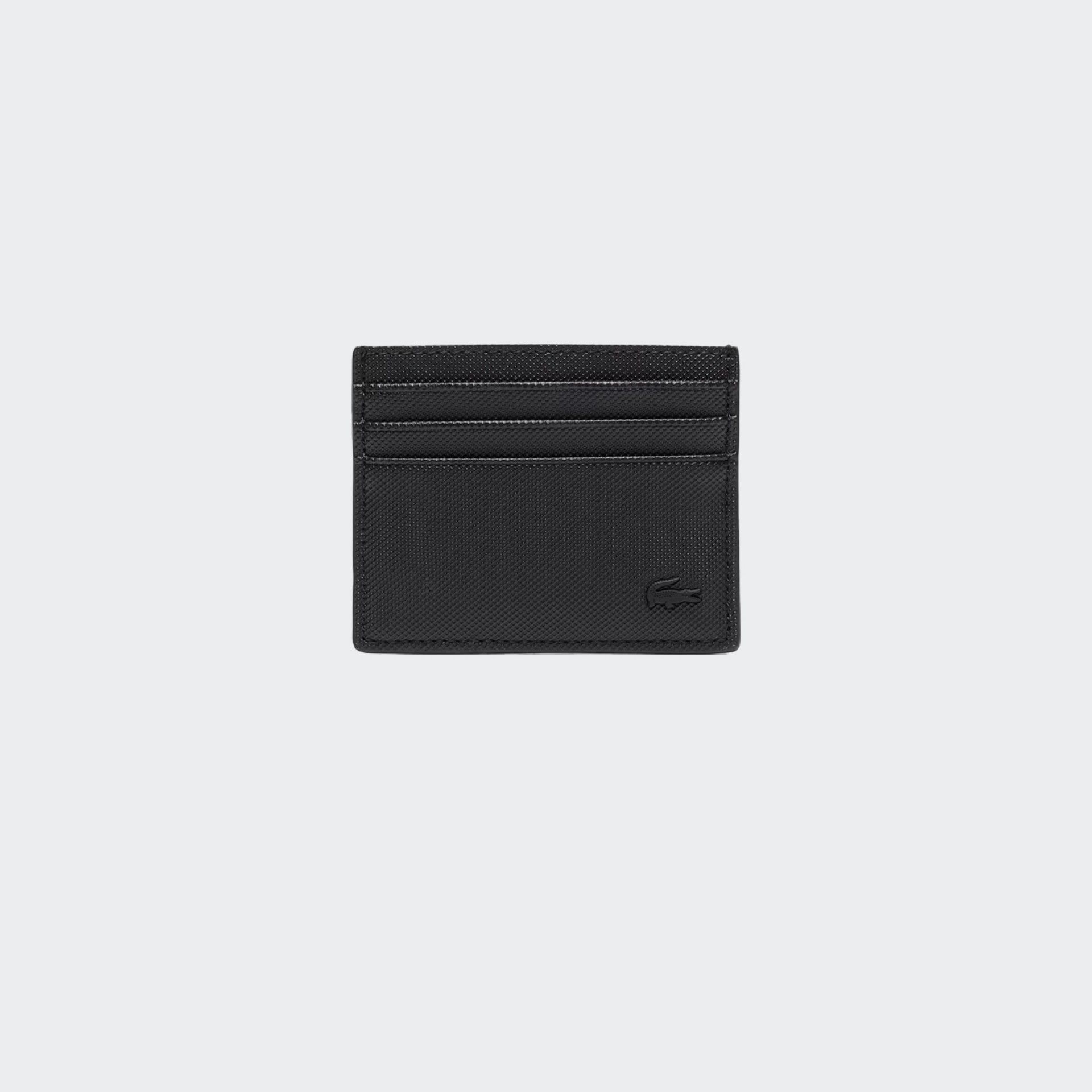 Lacoste card holder