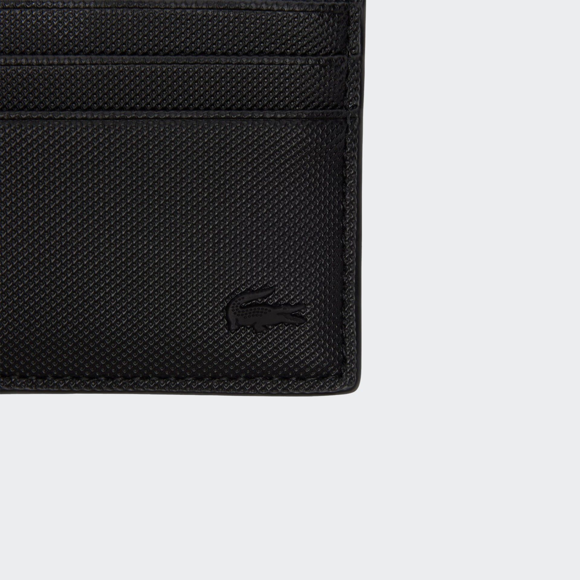 Lacoste card holder