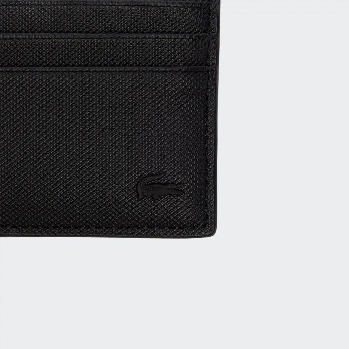 Lacoste card holder