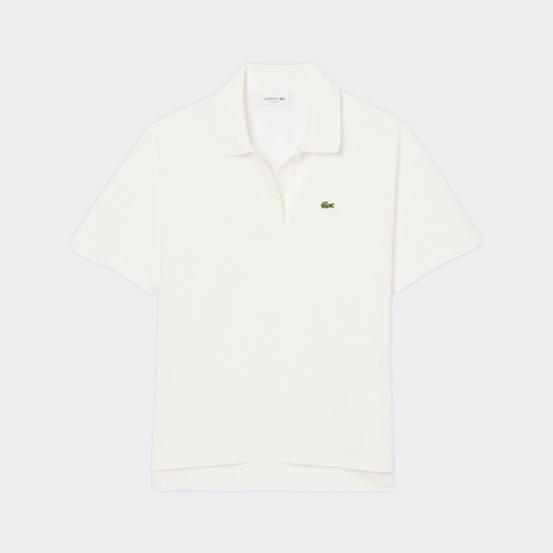 Polo Lacoste