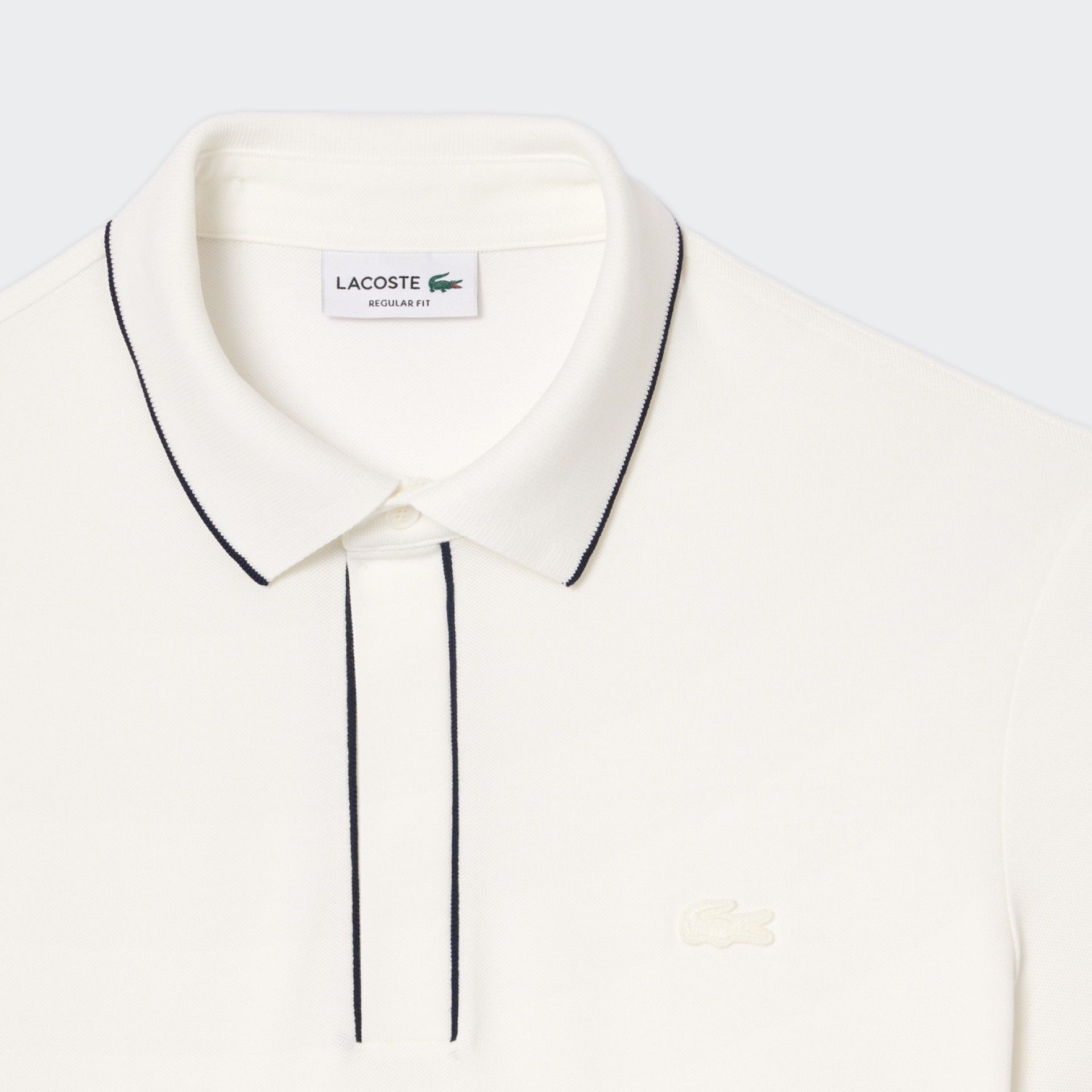 Polo Lacoste