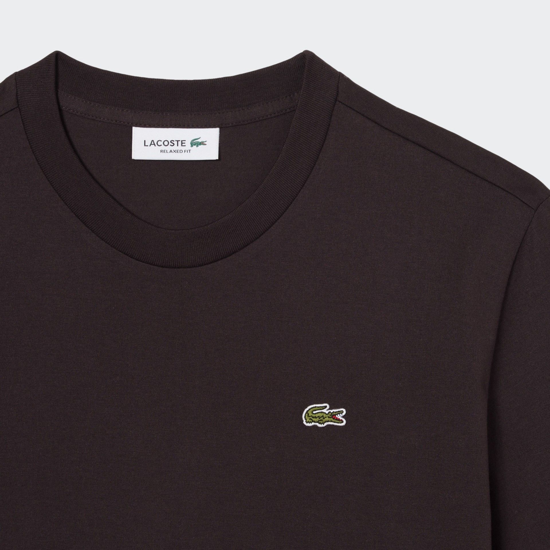 T-shirt Lacoste