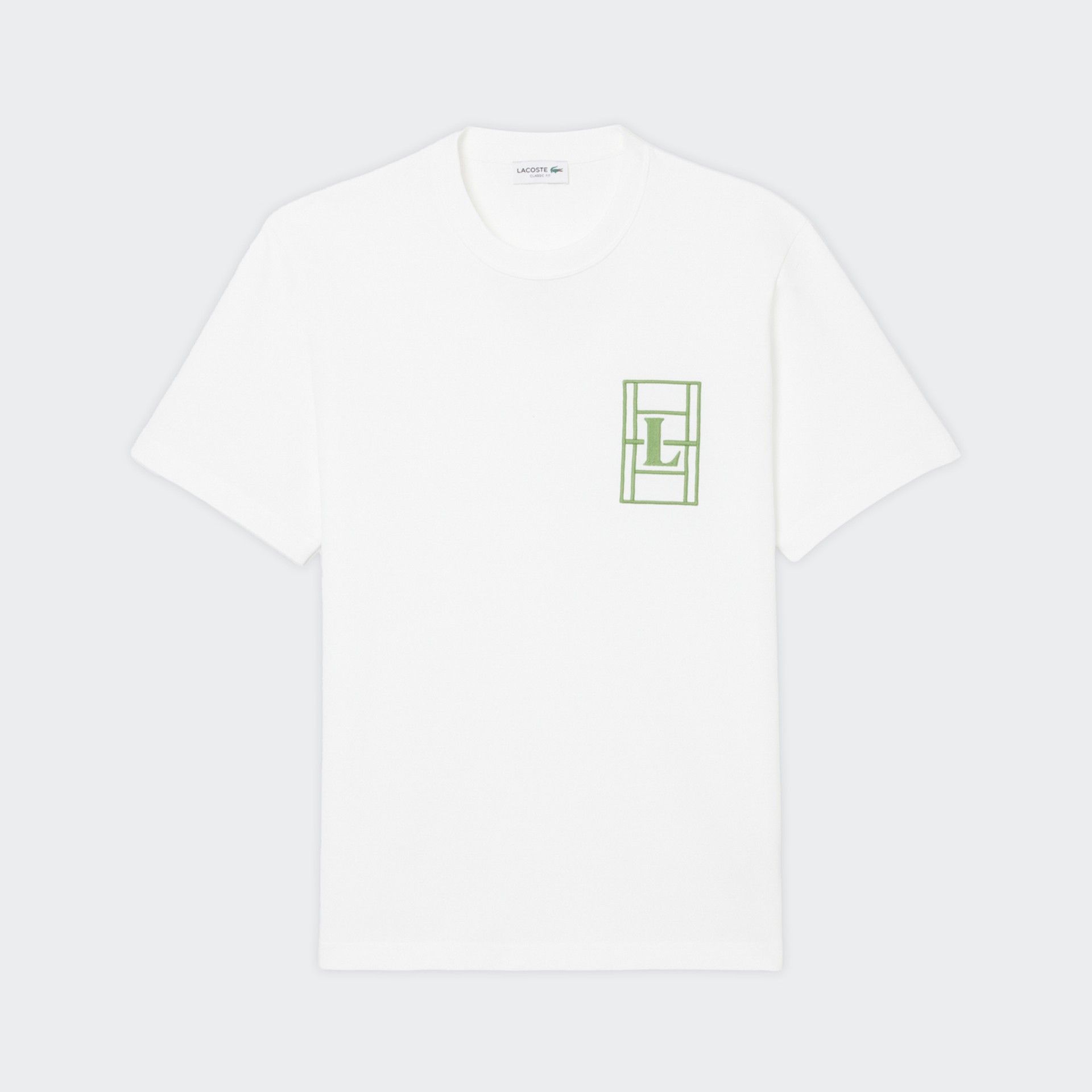 T-shirt Lacoste