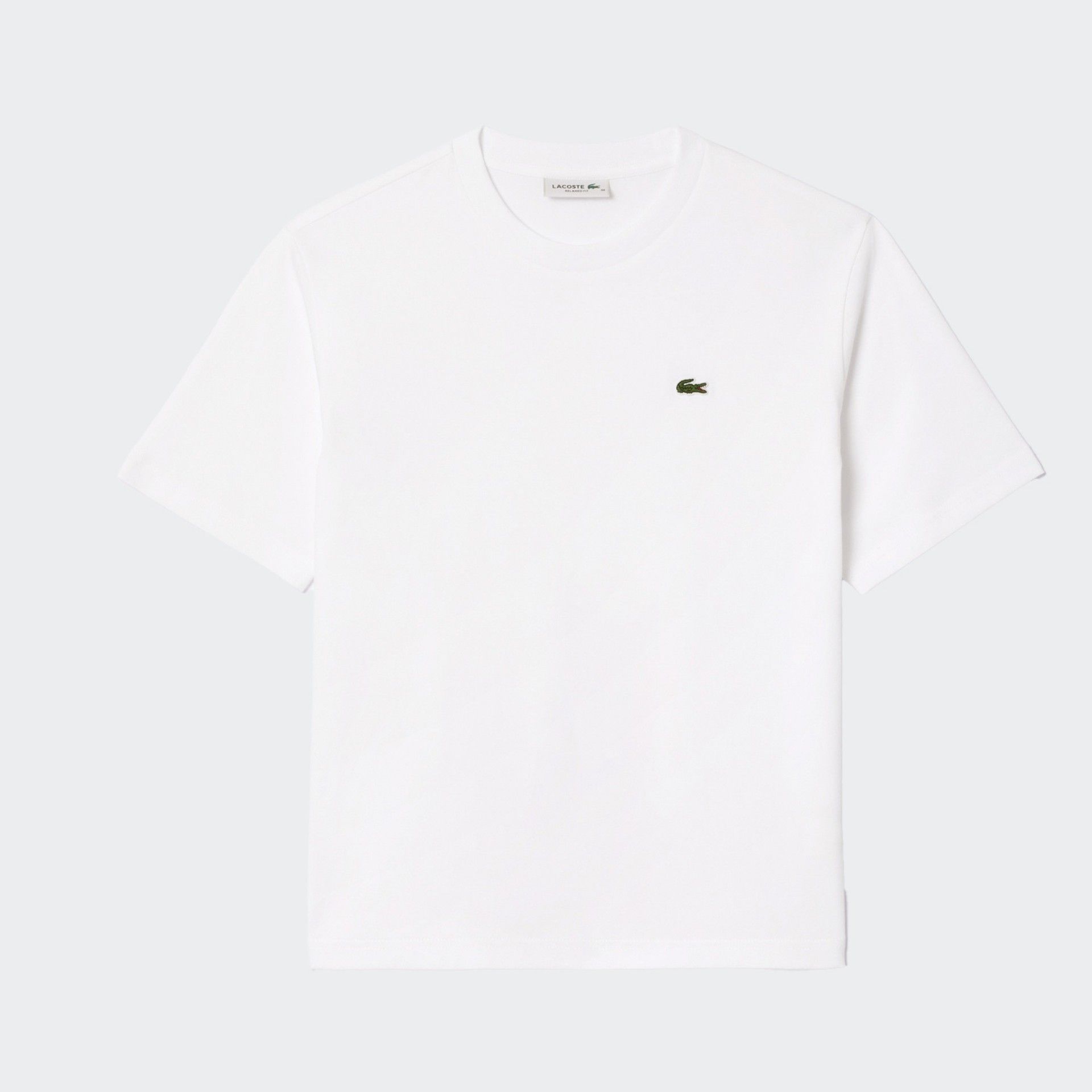 Camiseta Lacoste