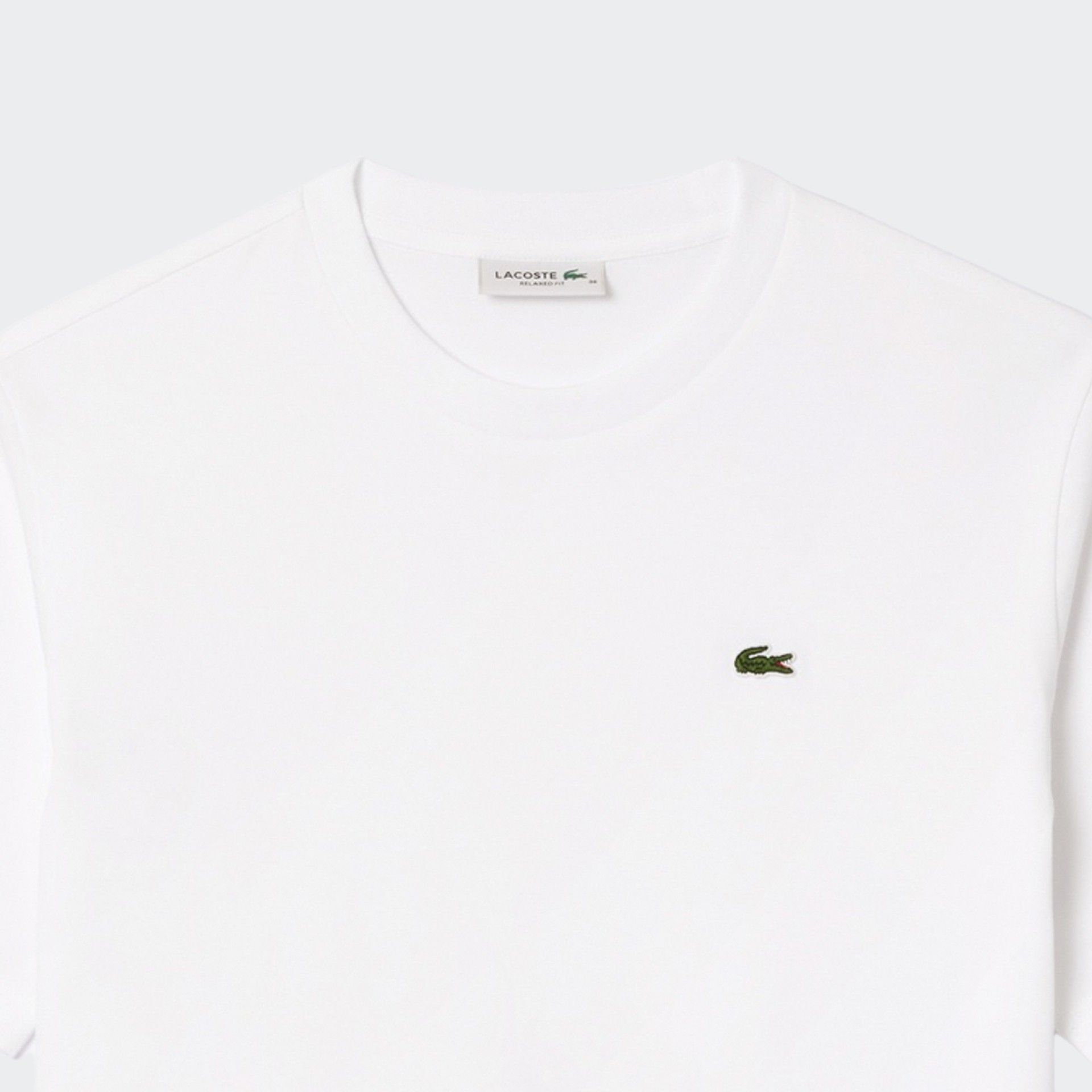 T-shirt Lacoste