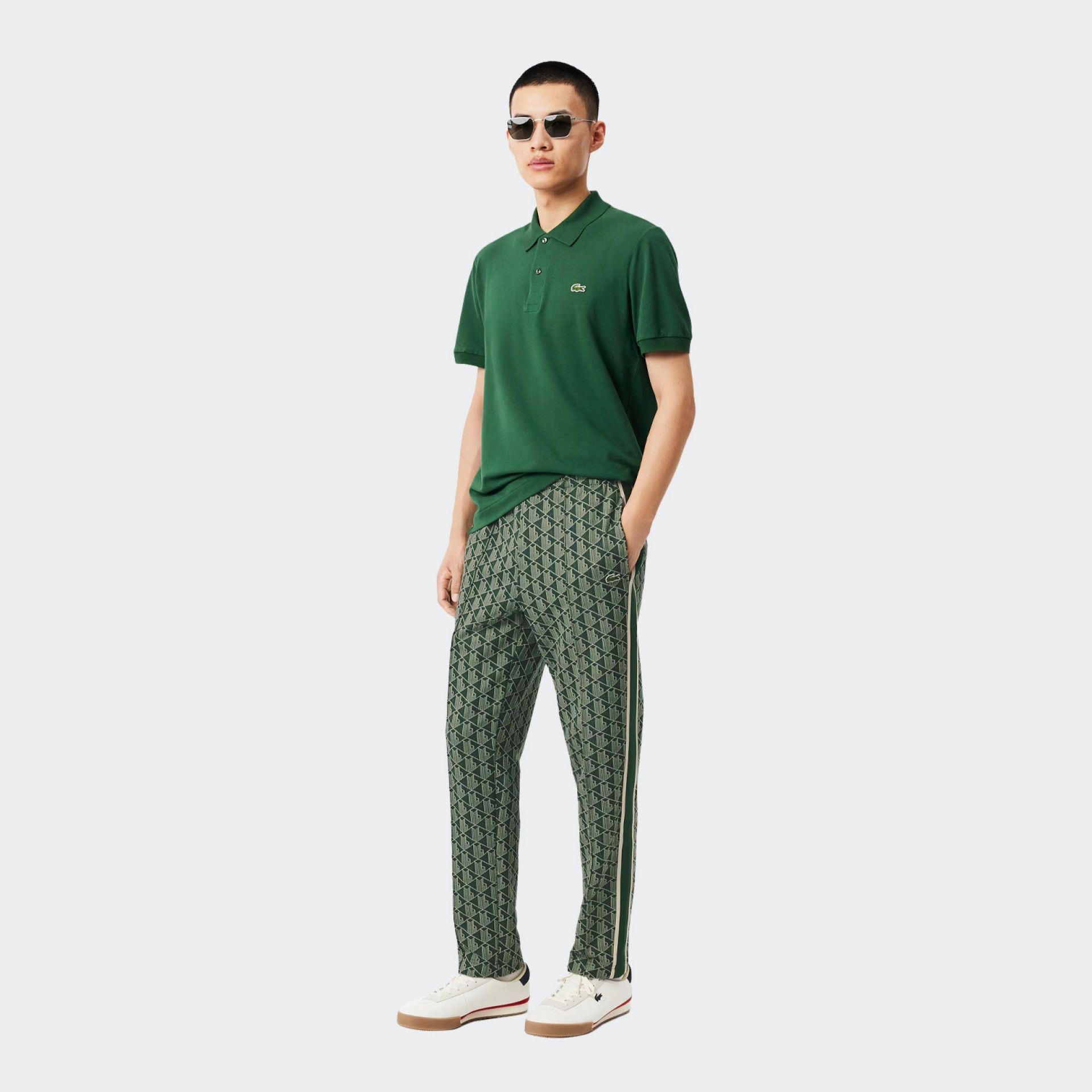 Lacoste Pants